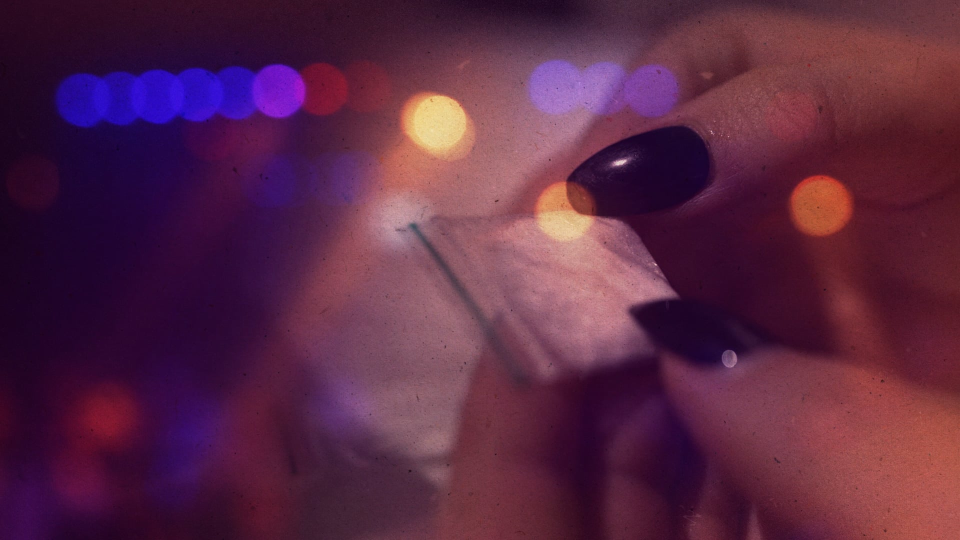 Young and Addicted: Generation Ketamine