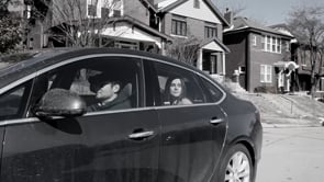 Passing Windows Short Film