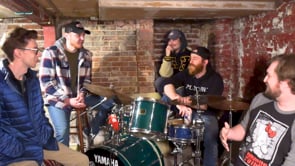 Making A Band Documentary