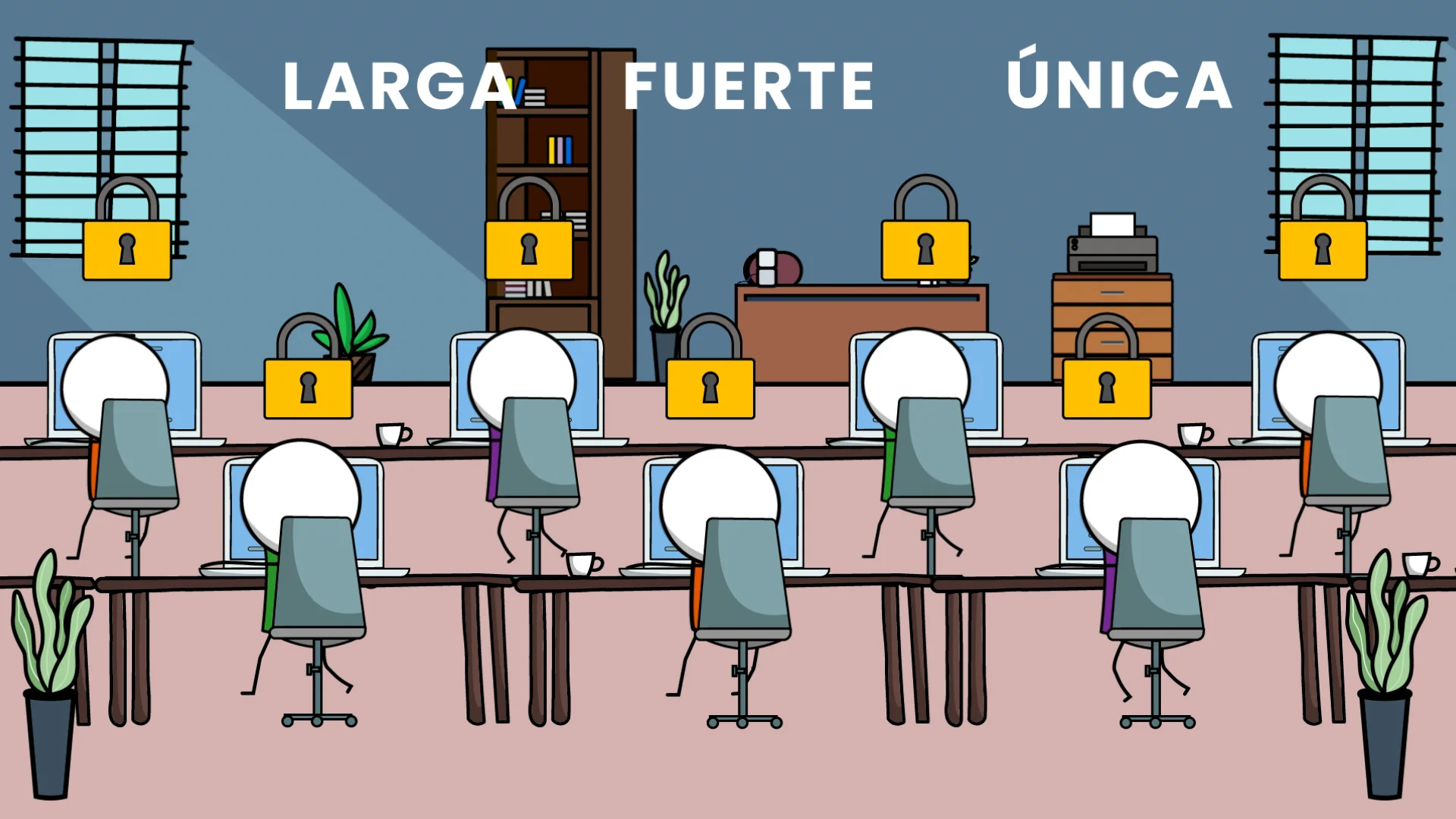 #goldphish-password-Spanish on Vimeo