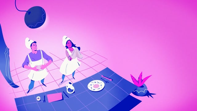 Thumbnail for Dating with Depth