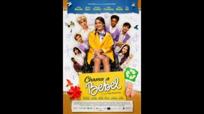 Cena / Filme Chama a Bebel