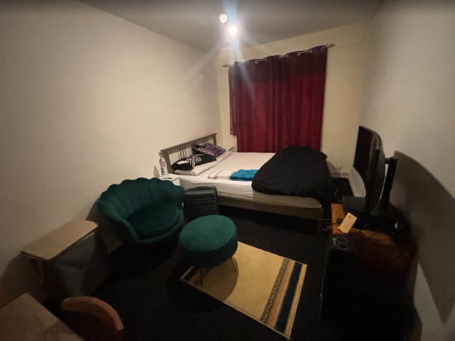 Stylish Double Bedroom - Funished + Bills Incl Main Photo