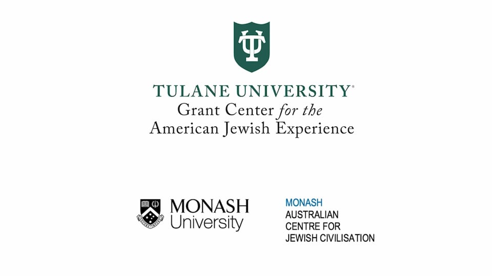 Holocaust Survivor Holograms: A Conversation with Golan Moskowitz and David Slucki