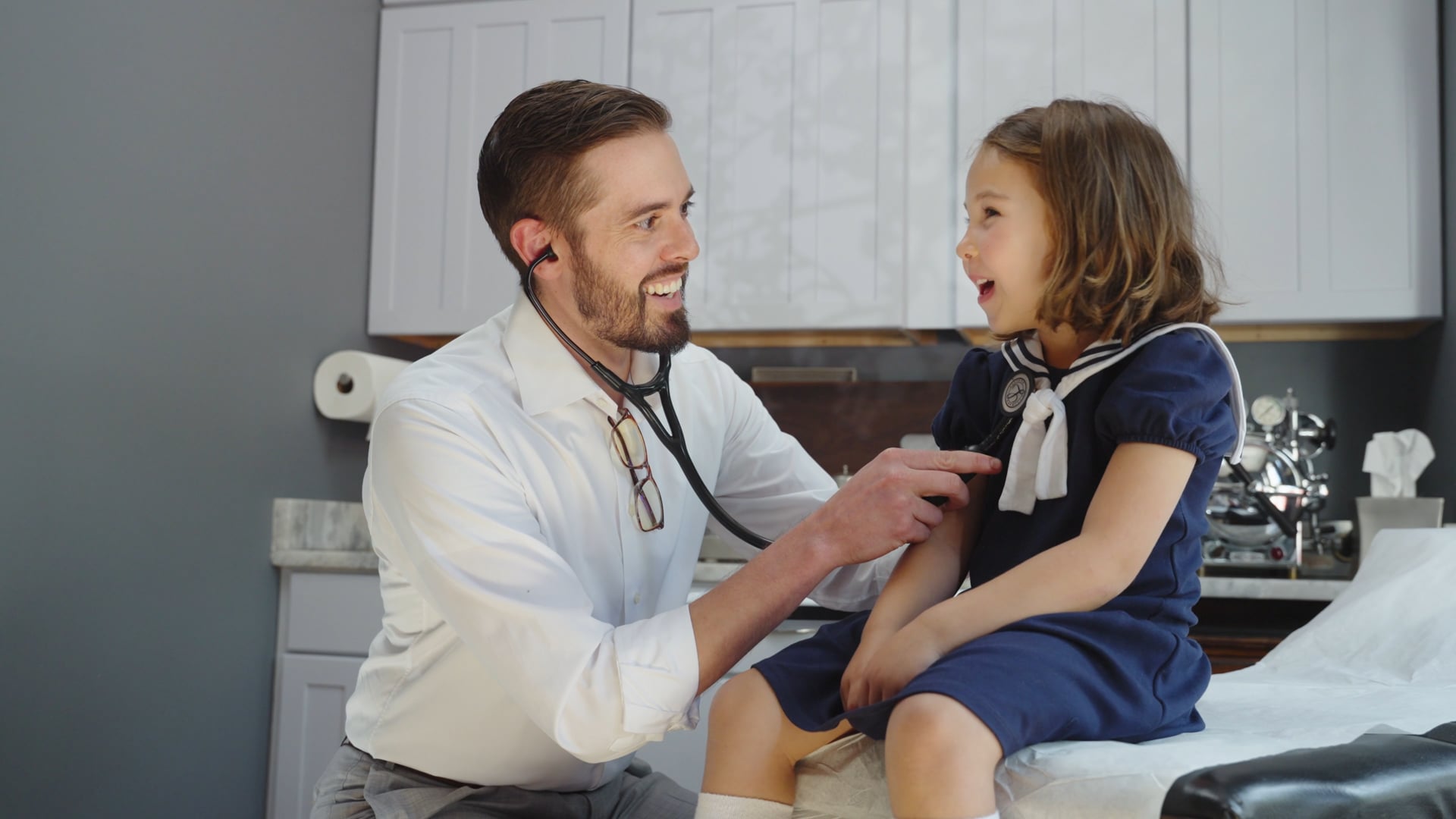 Access Healthcare: Charleston's Trifecta of Superior Medical Care