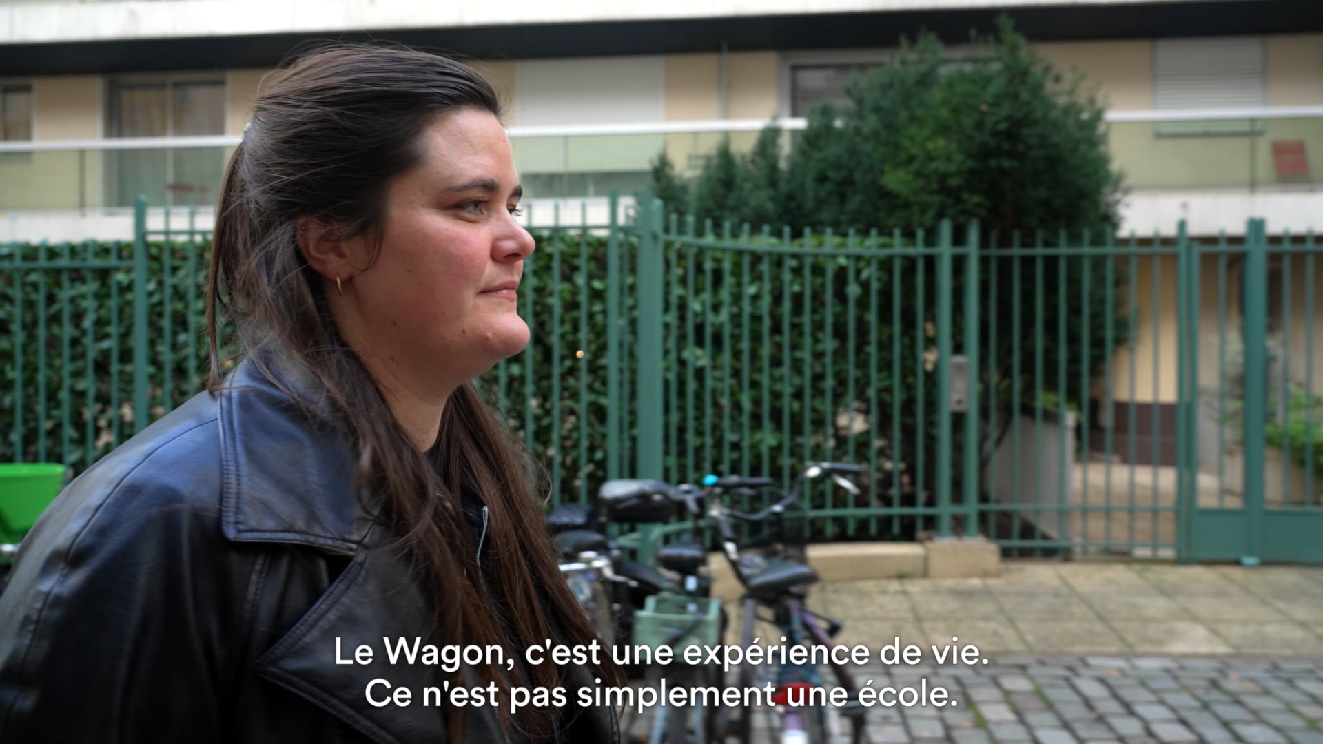 Le Wagon X Service Carrer