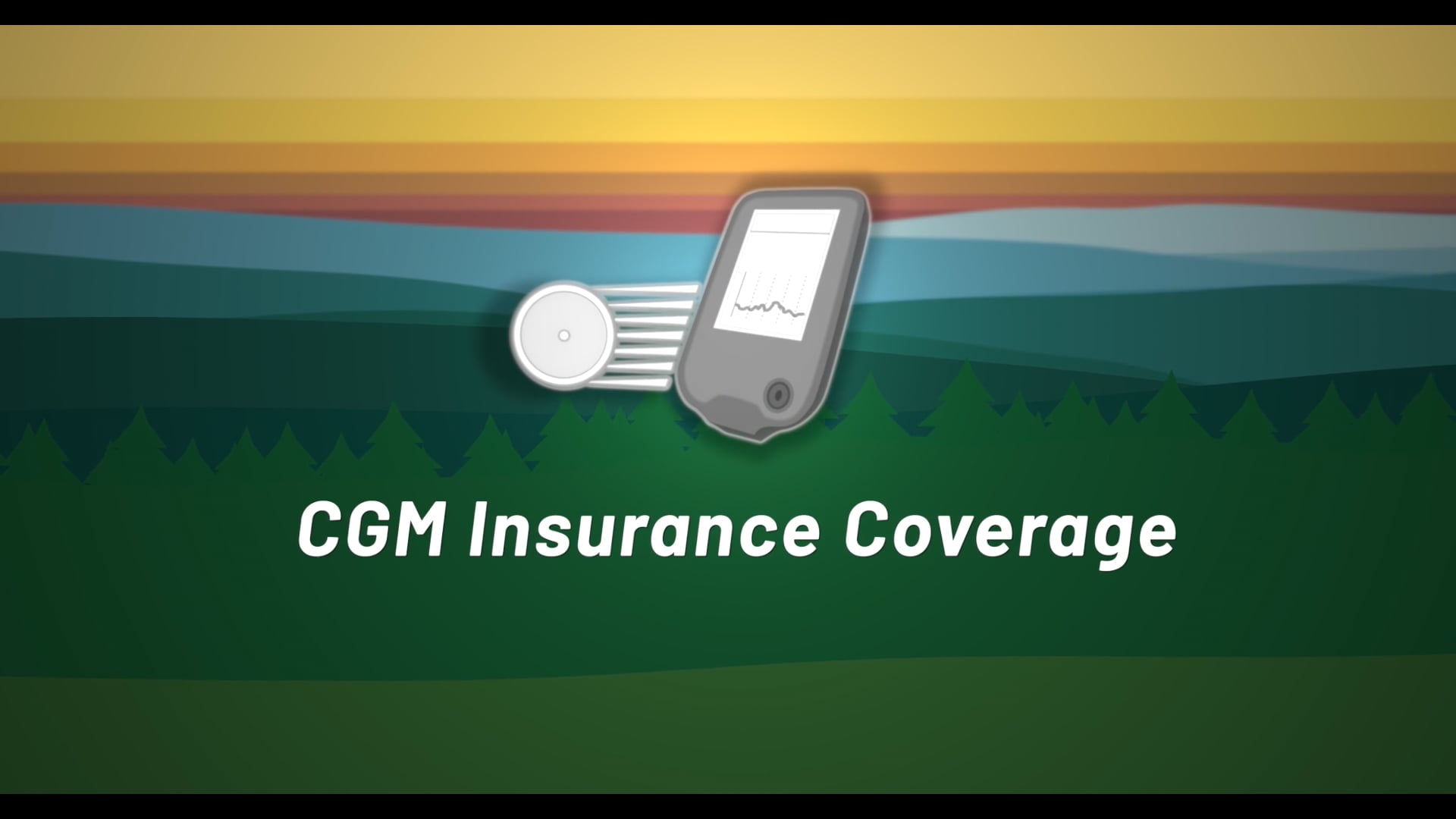 CGM Insurance Coverage