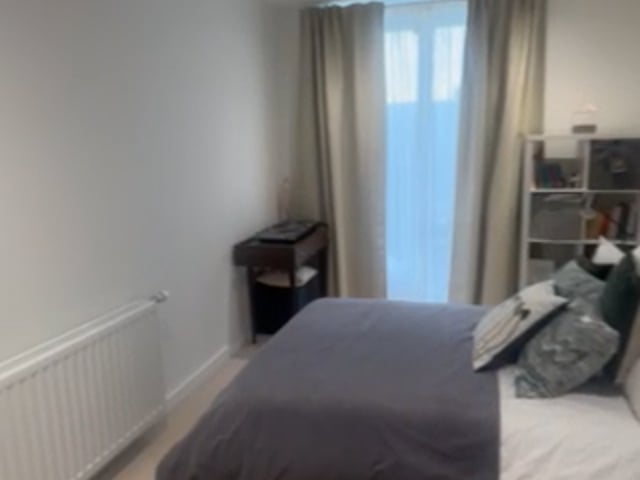 Furnished Double rooms with own Bathroom Bills inc Main Photo