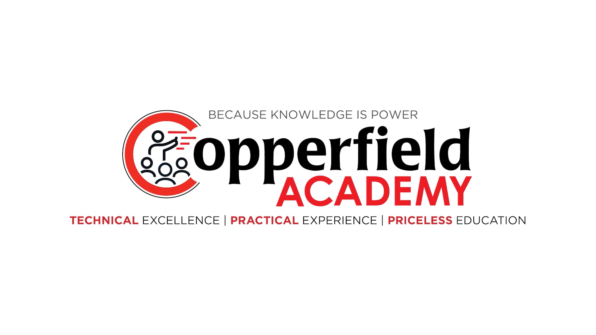 Copperfield Academy - Chimney Relining Promo
