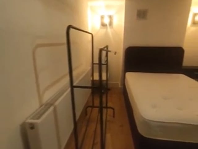 Double Room To let ASAP in zone 2  Main Photo