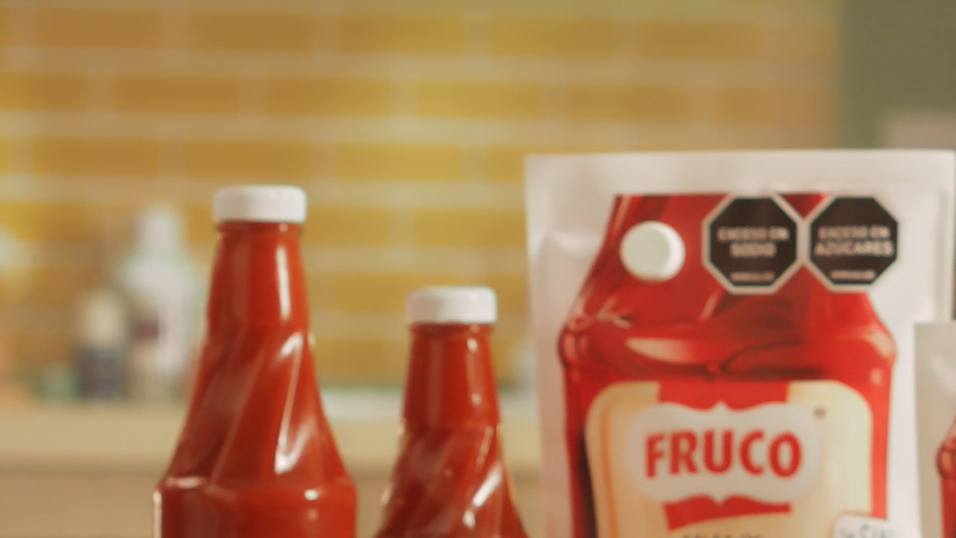 Digital 3 - Que le pongan Fruco