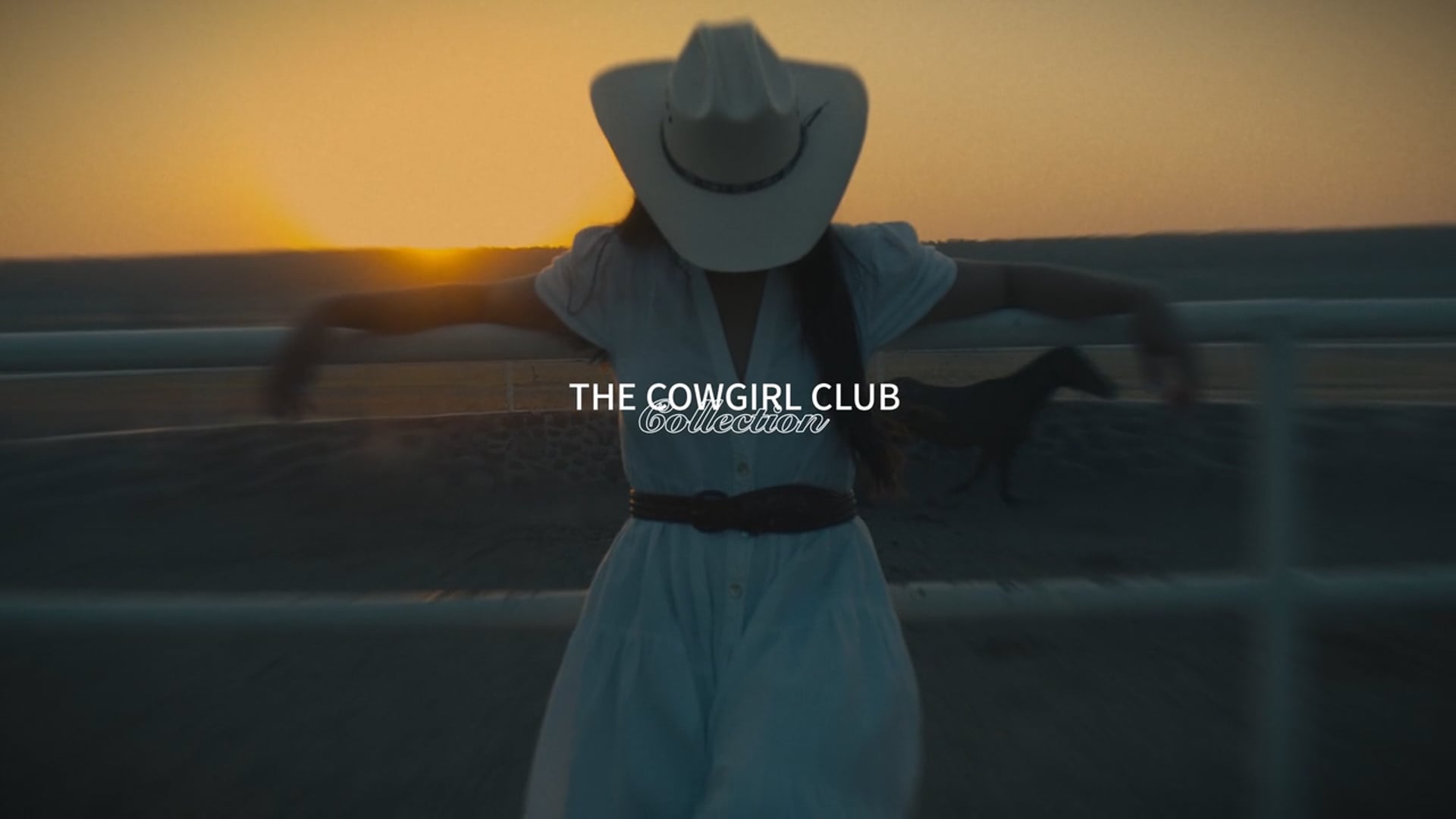 BalaDiGala (The Cowgirl Club Collection)