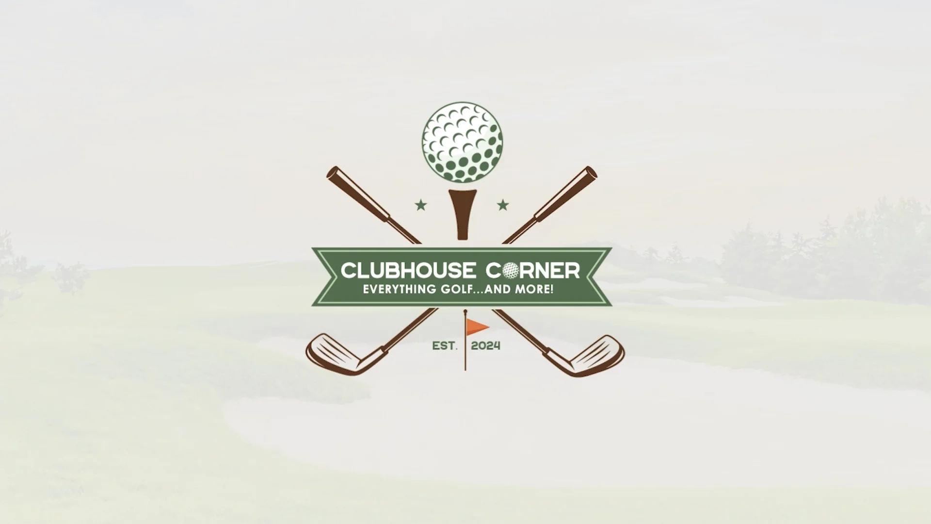 The Clubhouse Corner - Golf Podcast