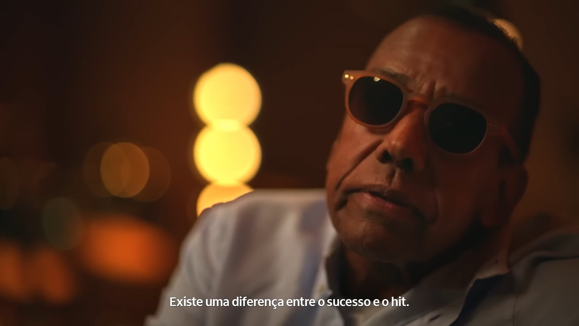 Jorge Ben Jor – Feito de futuro