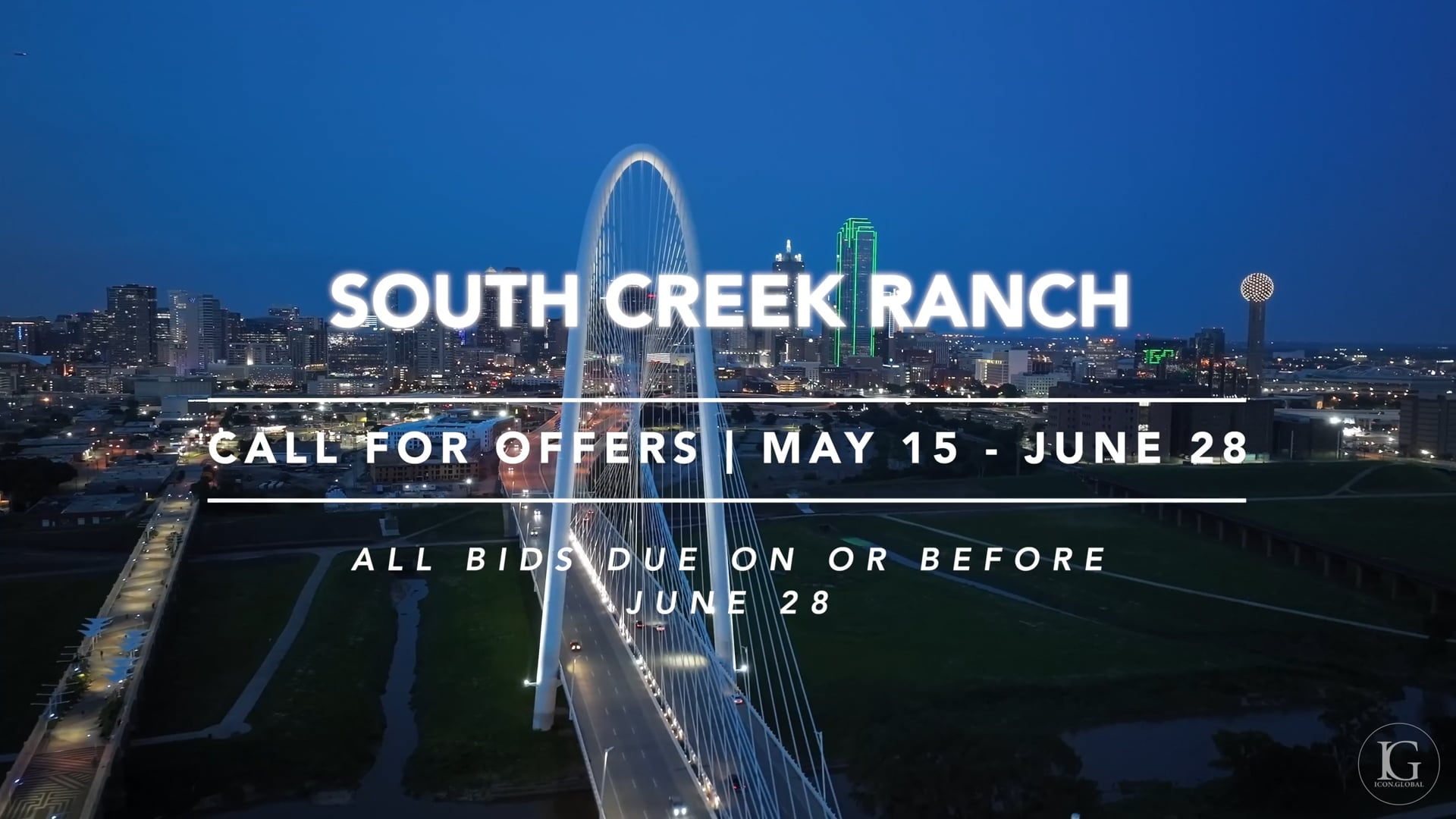 South Creek Ranch - preview