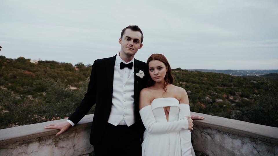 The Duffy's | Tuscany Vibes in Texas