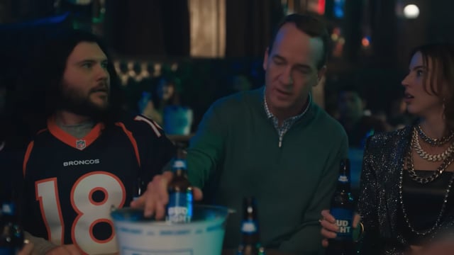 Bud Light – Easy Night Out