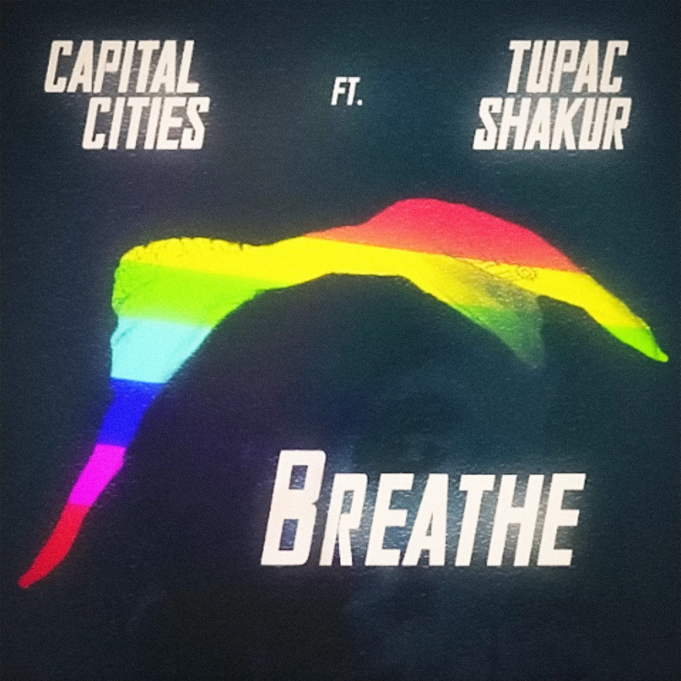 洋楽 CAPITAL CITIES EP Capital Cities - EP | Capital Cities