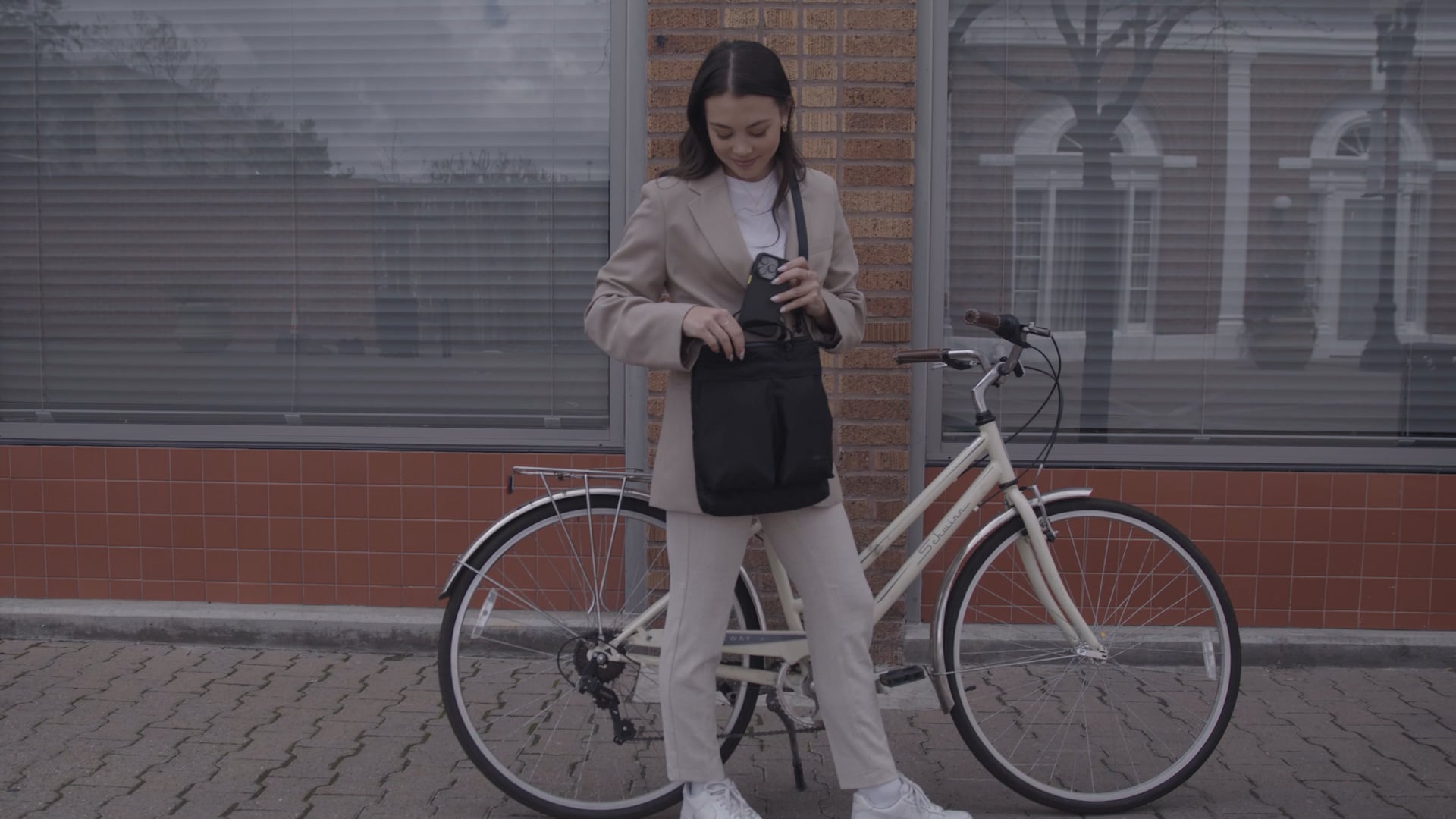 YAK PAK 30 SECOND SPOT