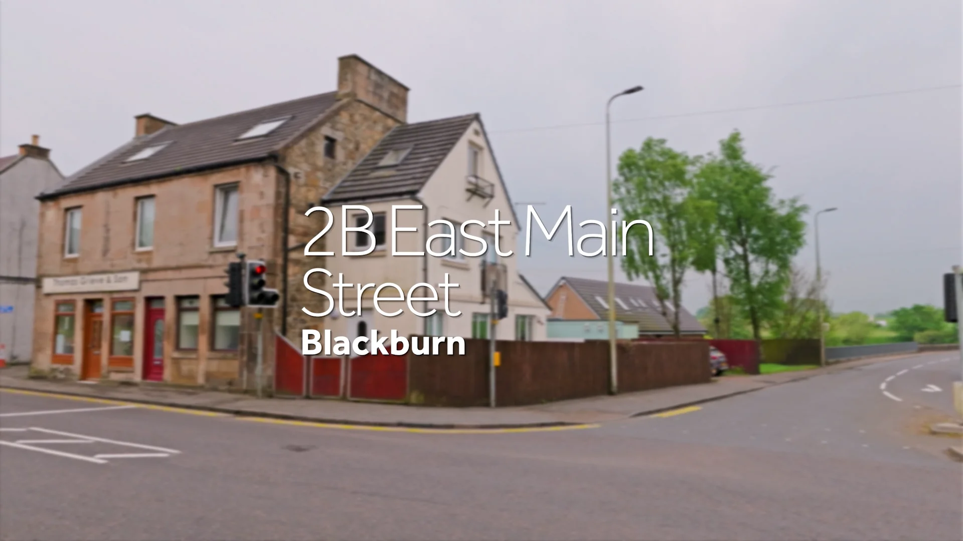 Remax 2B E Main St, Blackburn, Bathgate EH47 7QU on Vimeo