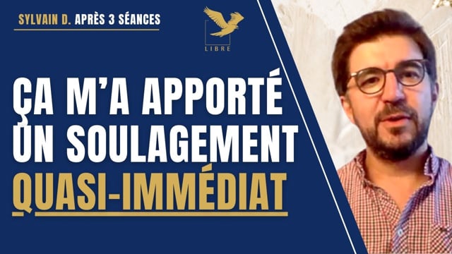 Témoignage hypnose Valais : libération des blessures émotionnelles avec la méthode LIBRE