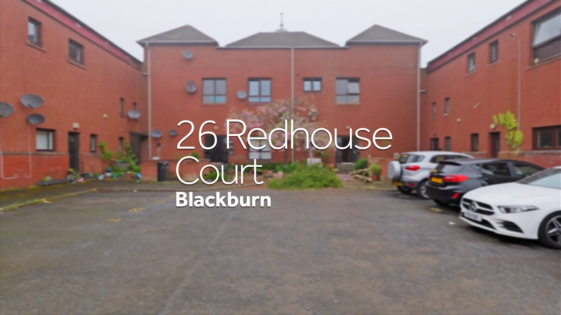Remax 26 Redhouse Ct, Blackburn, Bathgate EH47 7BU on Vimeo