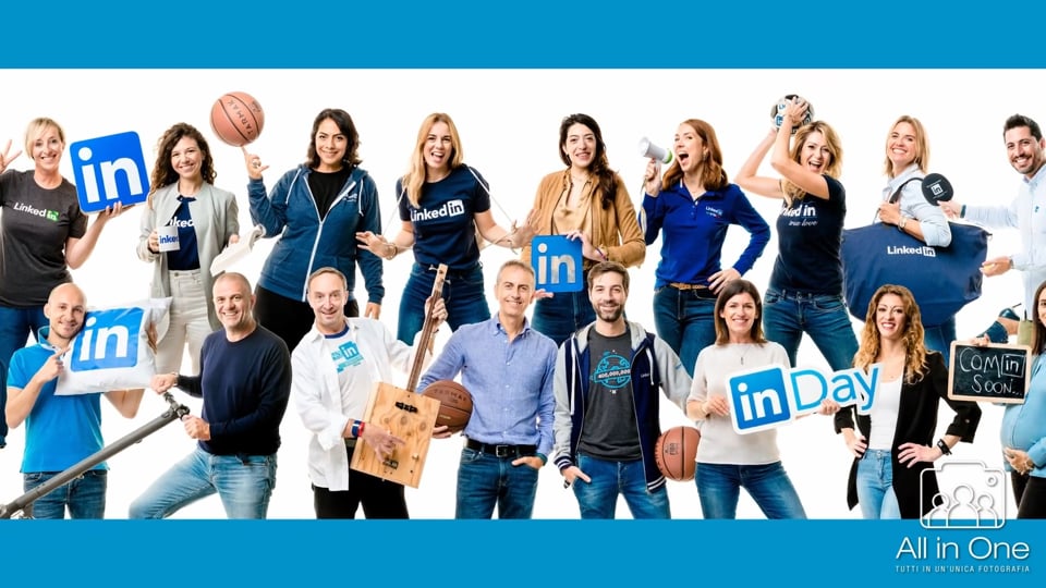 4 idee per il tuo team building aziendale