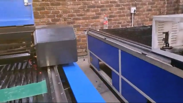 Get ahead of the competition with our Laser Cutter Machines