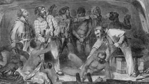 El Masle acull el simposi sobre l'esclavatge i les seves seqüeles