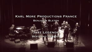 TRIBUTE TO LOUIS ARMSTRONG