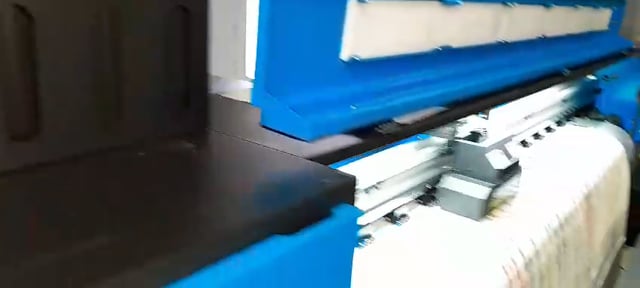 Large Format Printer - To the next level!