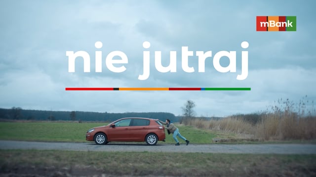mBank – Emerytura nie jutraj