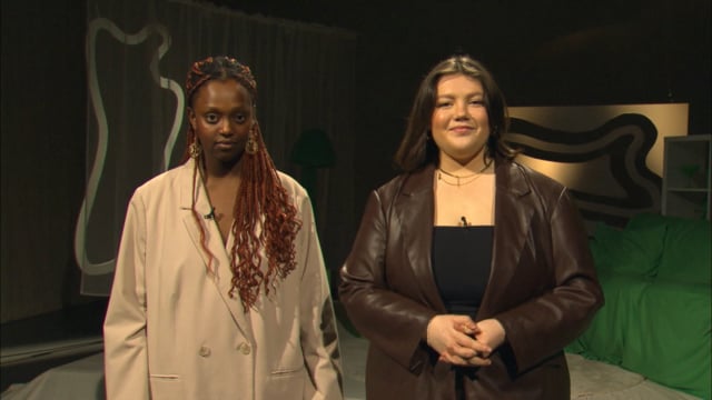 Monochrome | Émission 2