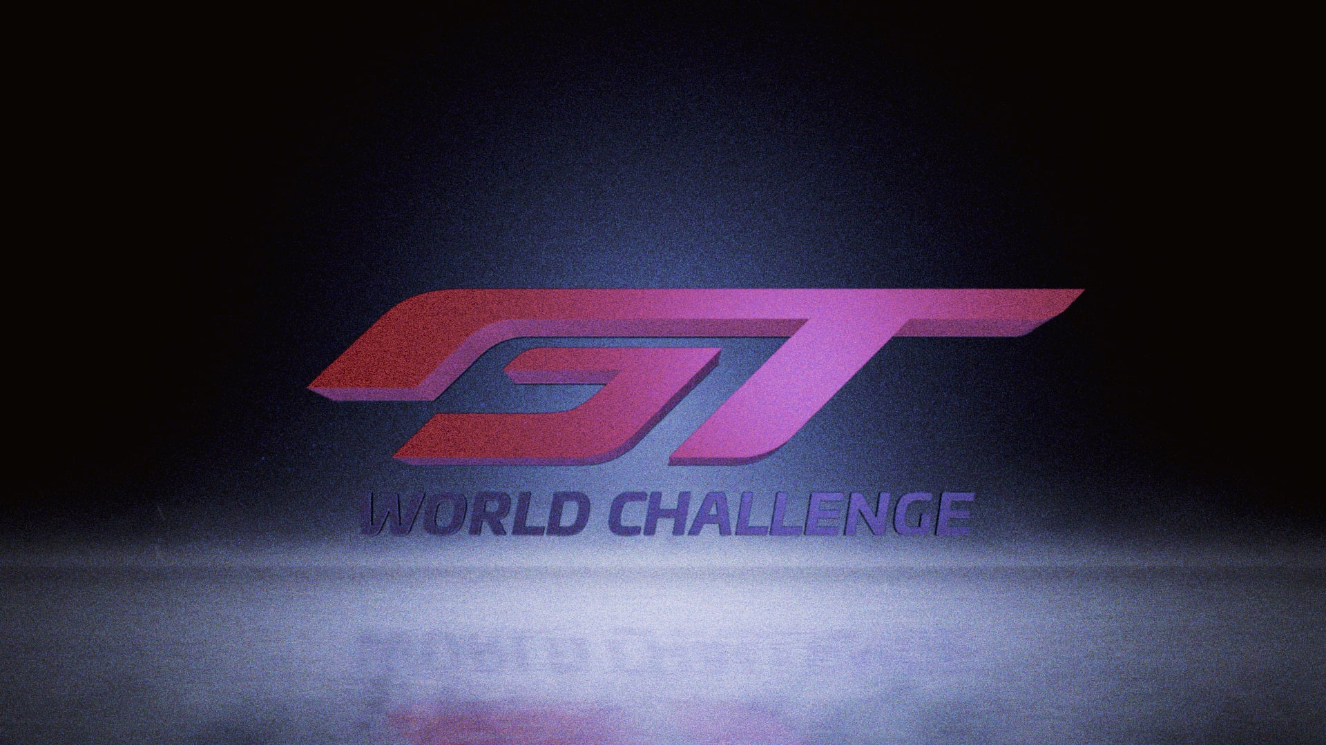 GT World Challenge | Intro
