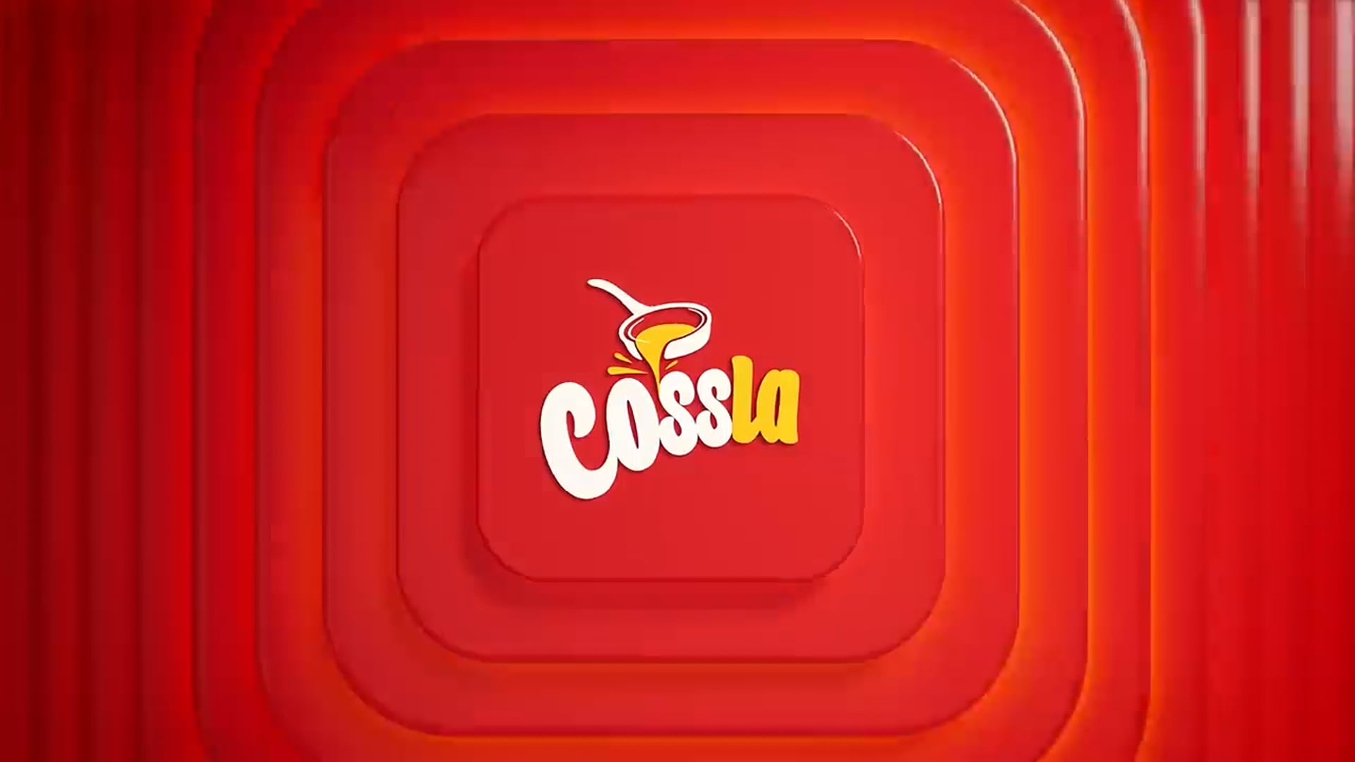 Baydöner Cossla!