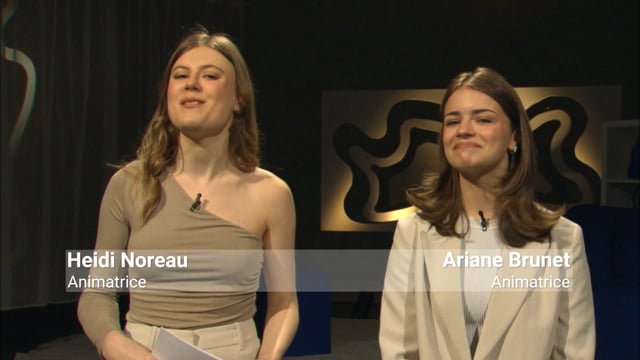 Monochrome | Émission 3