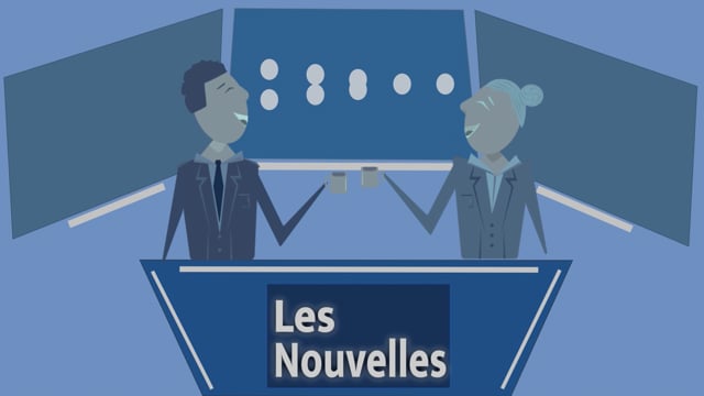 Soirée télé | Épisode 1