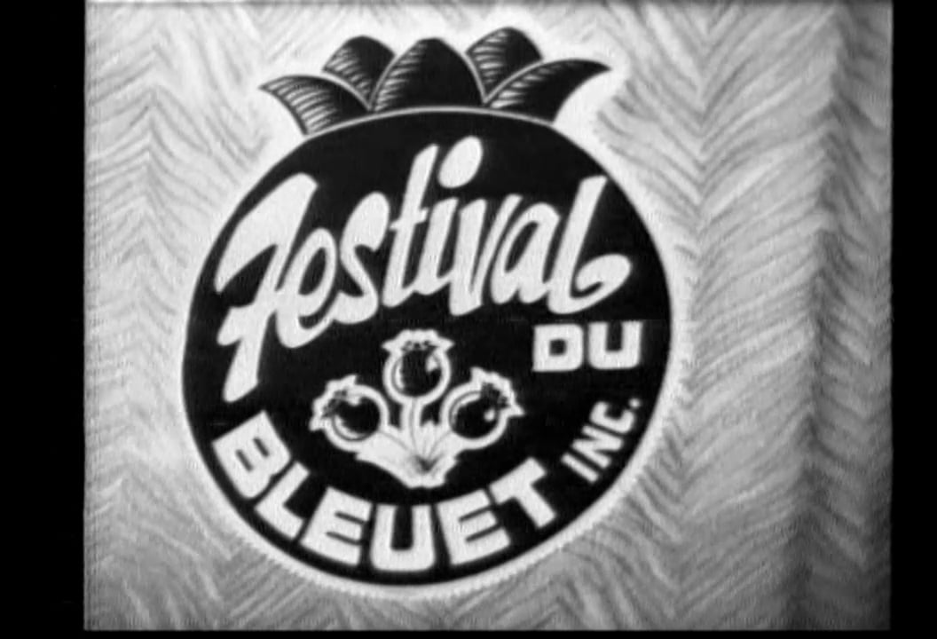 12e Parade du Festival du Bleuet de Mistassini
