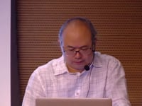 02 Critérios de escolha para dispositivos de energia em laparoscopia - William Kondo