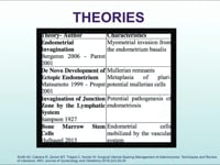05 Técnicas cirúrgicas para adenomiose - William Kondo