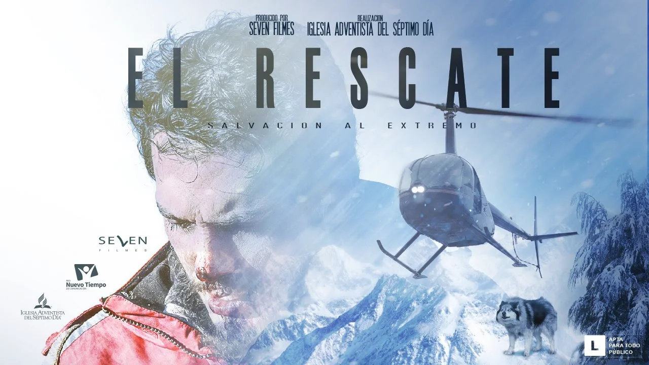 El Rescate Película cristiana completa en español latino on Vimeo