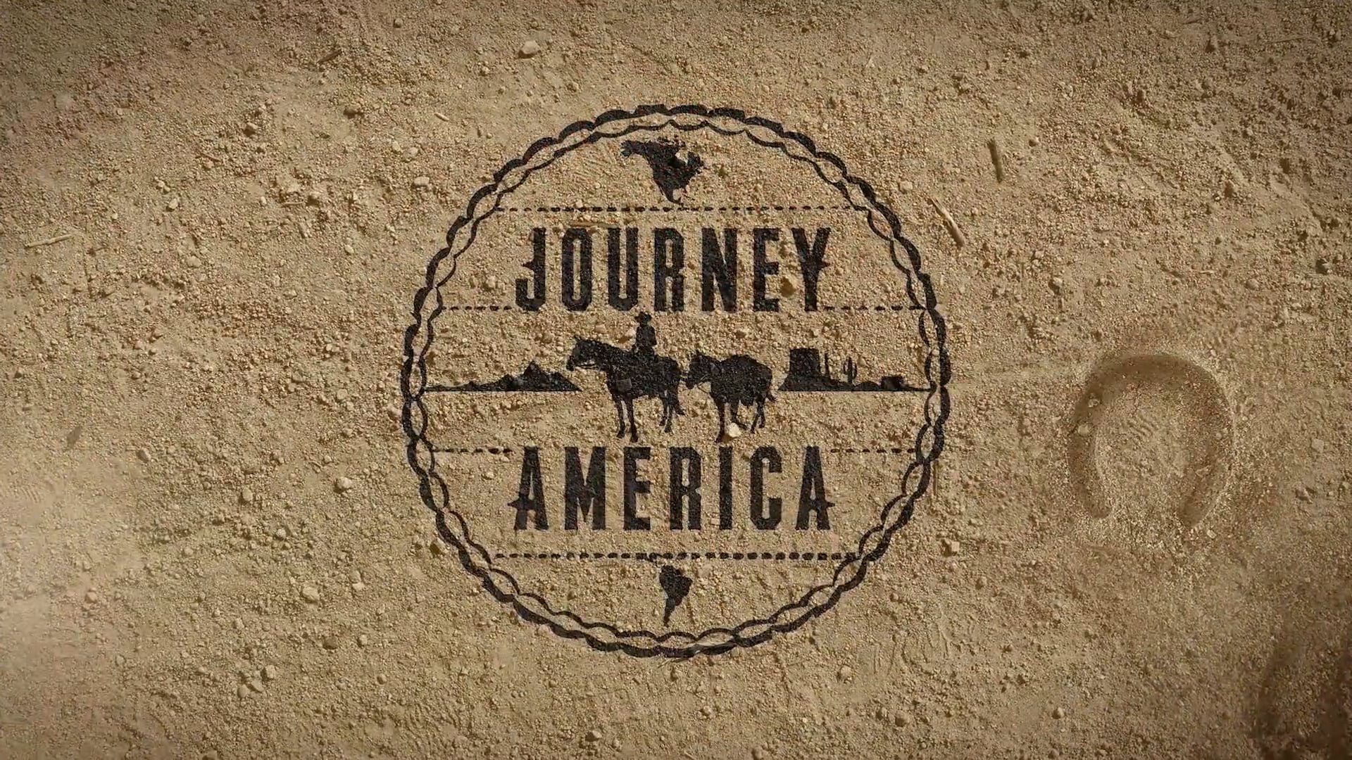 Journey America