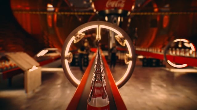 Coca-Cola