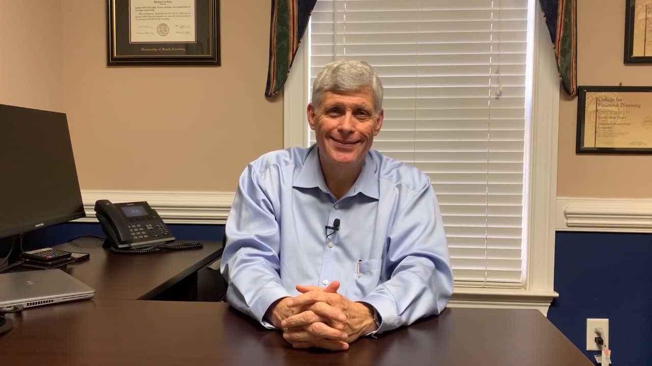 May 2024 Market Update Dave Turner on Vimeo