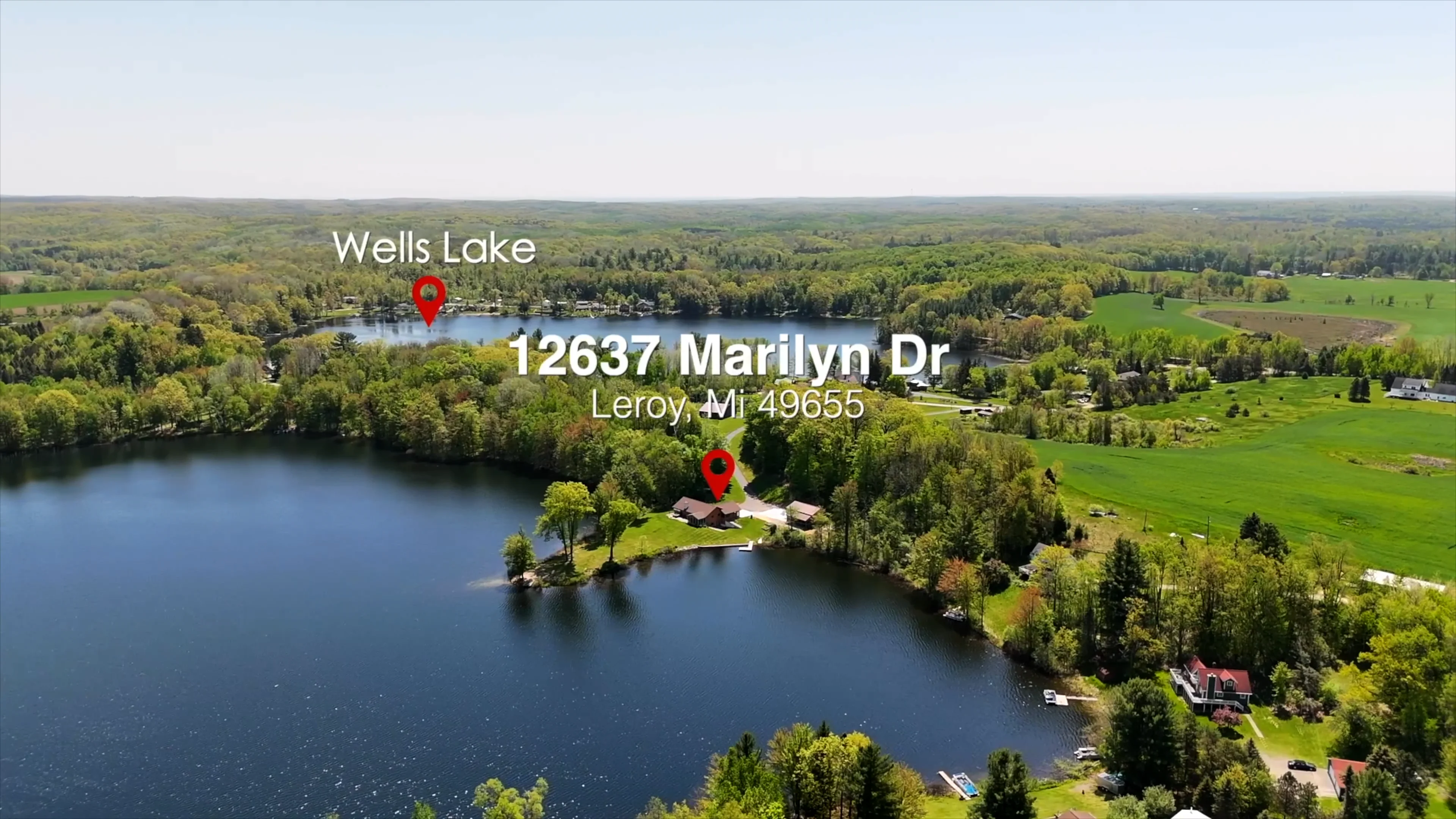 12637 Marilyn Dr on Vimeo
