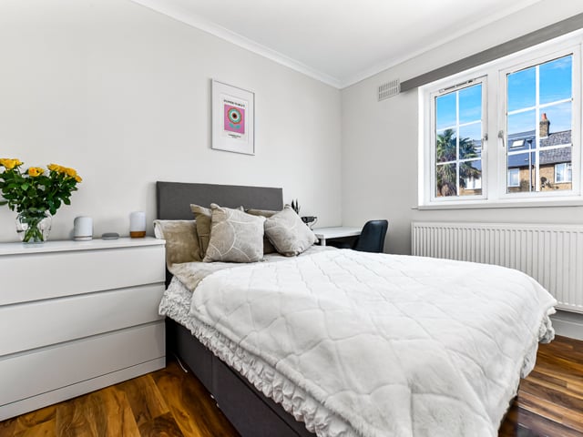 🏡 Charming Double Room with En-Suite! ✨ Main Photo