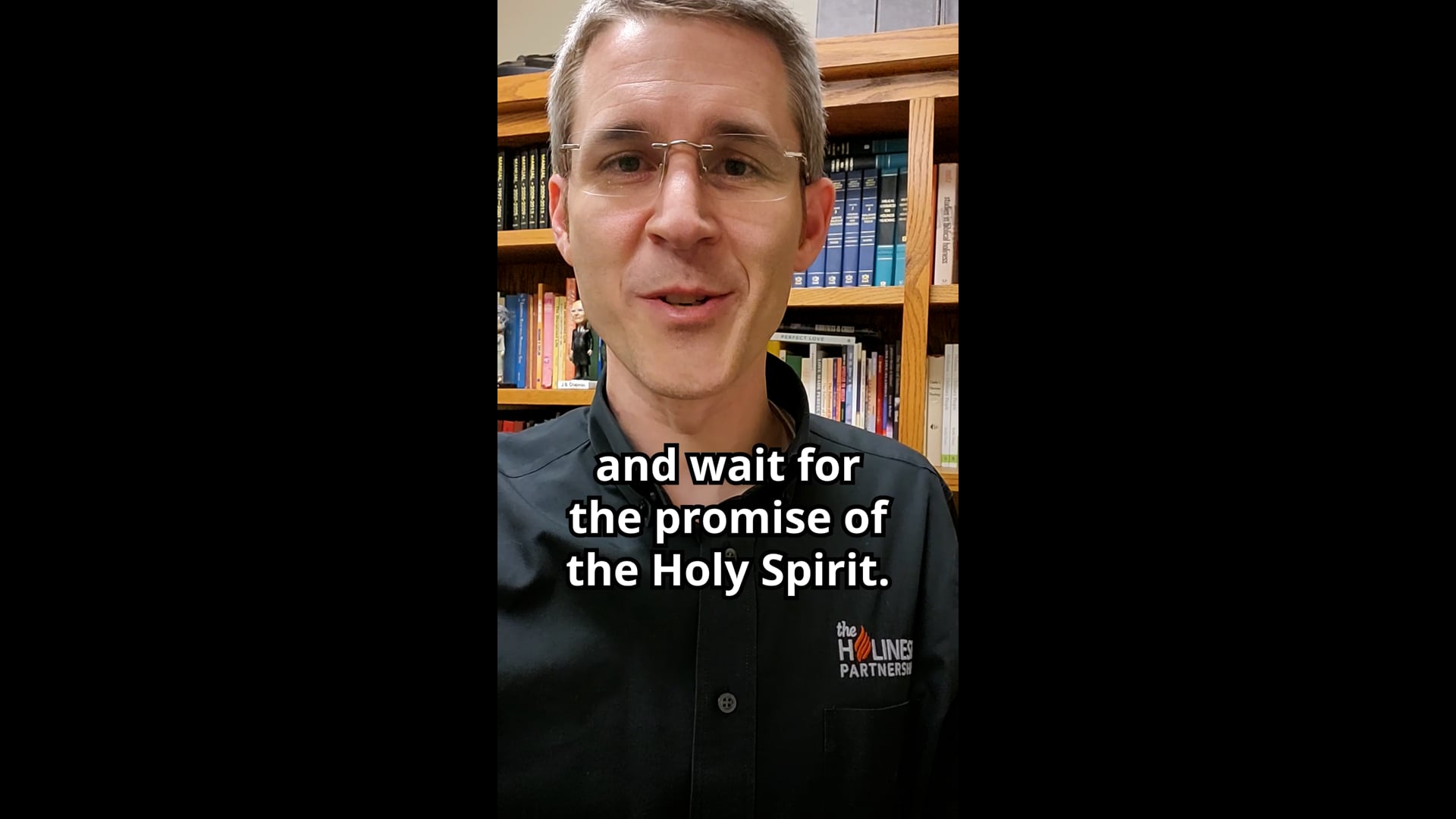 Pentecost 2024 | A Message from Rev. Jared K. Henry