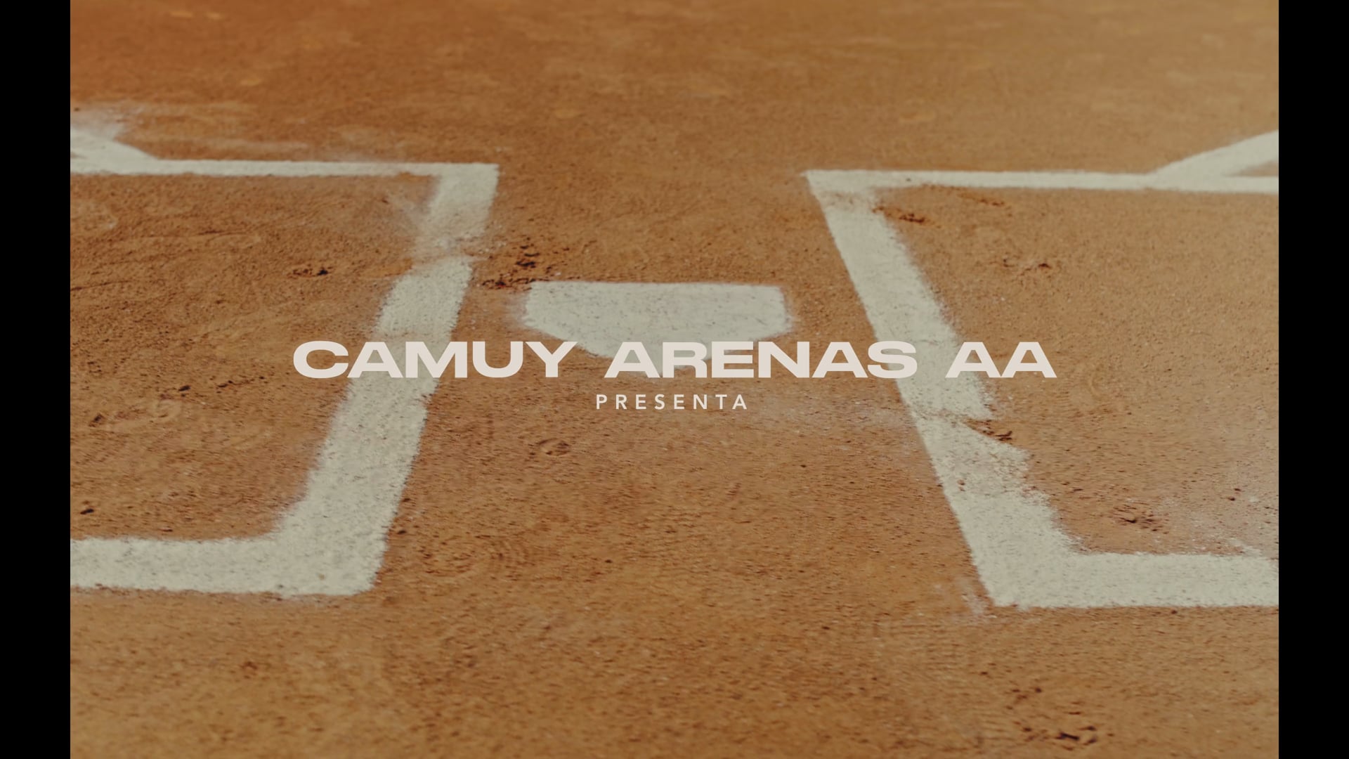 Inauguración Camuy Arenas AA Teaser