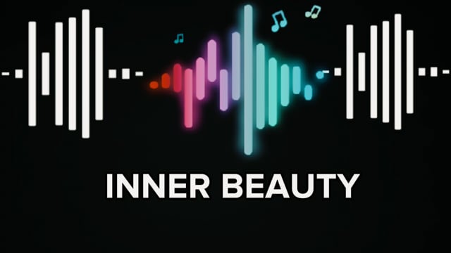 Inner beauty
