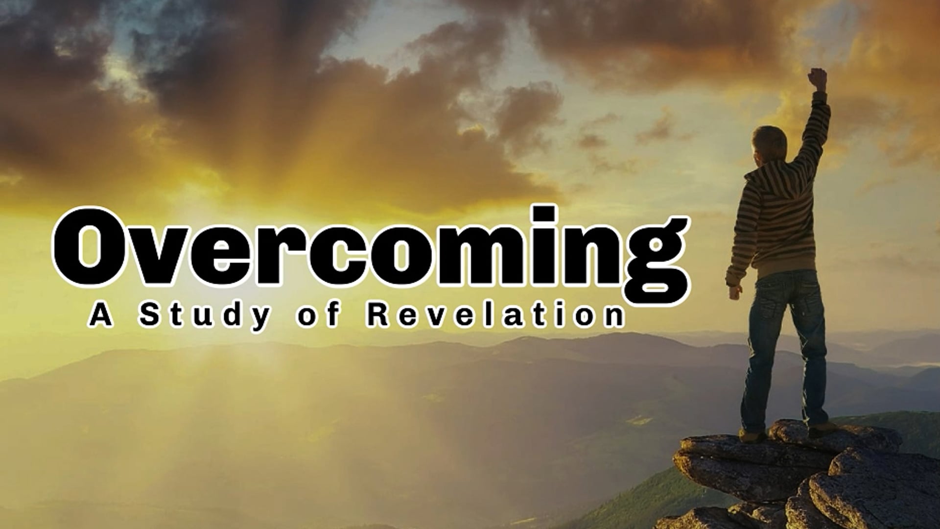 05.05.2024 Revelation 12 Satan's Defeat